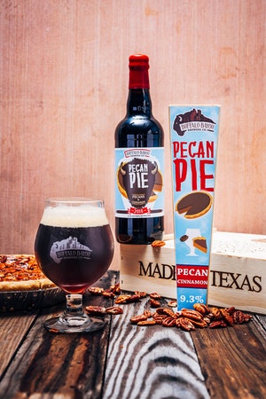 Pecan Pie